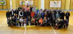 104 bieg parkrun Cieszyn